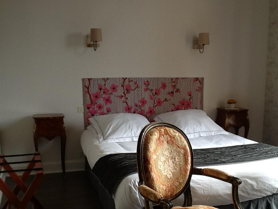 Chateau De Rouffiac Bed and Breakfast Duravel Exterior foto